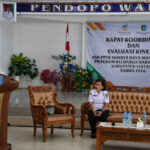 Sekda KAbupaten Sintang, Kartiyus