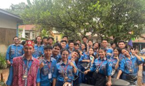 OMK PERONGKAN OMK PERONGKAN