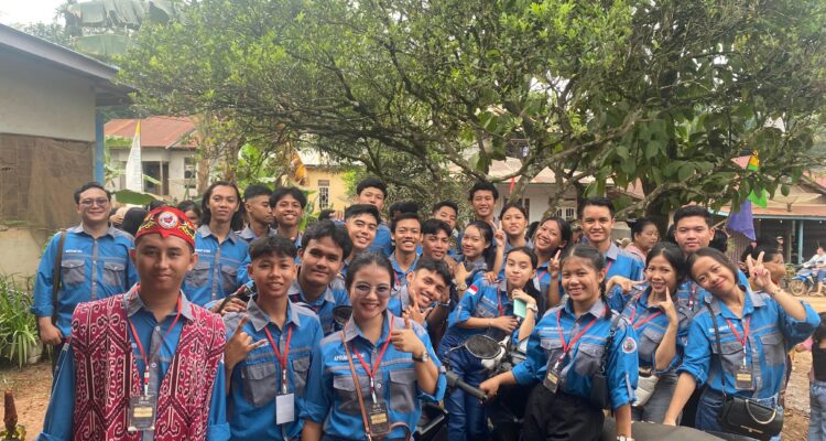 OMK PERONGKAN OMK PERONGKAN