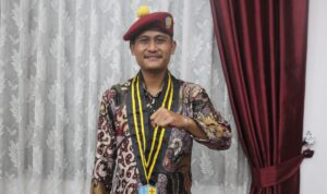 Presidium Hubungan Luar Negeri Lingkungan Hidup Perhimpunan Mahasiswa Katolik Republik Indonesia (PMKRI) Cabang Pontianak Santo Thomas More Periode 2025-2026, Leonardus Resadi Presidium Hubungan Luar Negeri Lingkungan Hidup Perhimpunan Mahasiswa Katolik Republik Indonesia (PMKRI) Cabang Pontianak Santo Thomas More Periode 2025-2026, Leonardus Resadi