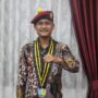 Presidium Hubungan Luar Negeri Lingkungan Hidup Perhimpunan Mahasiswa Katolik Republik Indonesia (PMKRI) Cabang Pontianak Santo Thomas More Periode 2025-2026, Leonardus Resadi