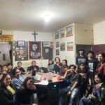 DOKUMENTASI PMKRI PONTIANAK