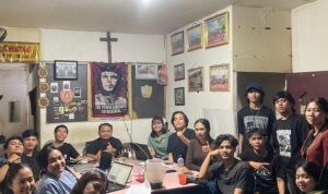 DOKUMENTASI PMKRI PONTIANAK