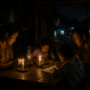 ilustrasi pemadaman listrik