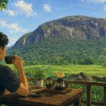 5 Rekomendasi Kopi Tiam Populer di Sintang, Cocok untuk Sarapan hingga Nongkrong Santai