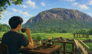 5 Rekomendasi Kopi Tiam Populer di Sintang, Cocok untuk Sarapan hingga Nongkrong Santai