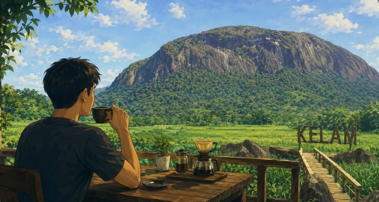 5 Rekomendasi Kopi Tiam Populer di Sintang, Cocok untuk Sarapan hingga Nongkrong Santai